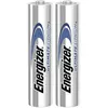 ENERGIZER Lithium 2 piles AAA