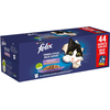 Felix Tendres Effilés en Gelée - Sélection Mixte 44x85g