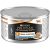 Pro Plan Veterinary Diets Feline Nf Renal Function Mousse - Kattenvoer - 195 g