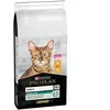 14kg Pro Plan Original Adult riche en poulet - Croquettes pour chat