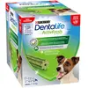 30 bâtonnets PURINA Dentalife ActivFresh à mâcher pour chien de petite taille