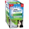 PURINA Dentalife ActivFresh Bâtonnets à mâcher pour chien de taille mo...
