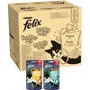 Felix Party Mix Original  Seaside Friandises Pour Chat 60g 16 X 60 Gr