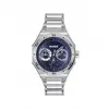 Hugo Montre 1530400 44 Mm
