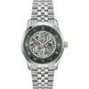 Montre - Acier Vert - Hugo Boss - 1514236