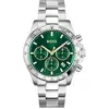 Boss Montre Hero Qtm 43 Mm