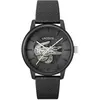 Lacoste, Montre, 12.12 Automatique, Noir, (44 mm)