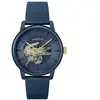 Lacoste, Montre, 12.12 Automatique, Bleu, (44 mm)