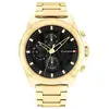 Tommy Hilfiger Montre Jax 48 Mm