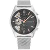 Montre - Acier Argenté/Acier - Tommy Hilfiger - 1710646