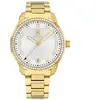 Tommy Hilfiger Montre Pour Femme Th85c 36 Mm