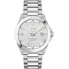 Montre - Acier Argenté/Acier - Hugo Boss - 1514176