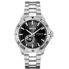 BOSS, Montre, Troper Automatic, Argent, (43 mm)