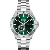 Montre - Acier Argenté/Acier - Hugo Boss - 1514200