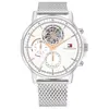 Tommy Hilfiger Montre Stewart 44mm