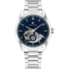 Tommy Hilfiger Montre Baker Automatic 39mm