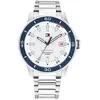 Tommy Hilfiger Montre Remy 43mm