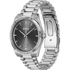 Montre - Acier Argent - Hugo Boss - 1514310M