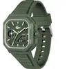 Lacoste LC2011505 LC33 Heren Horloge Groen