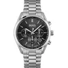 Hugo Boss Hugo Boss Montre Argent Chronographe Hommes Champion 1513871