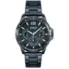 Hugo Boss Sport 1530194 Montre Quartz Homme
