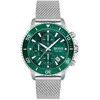 BOSS HB1513905 ADMIRAL Heren Horloge