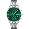 Montre - Acier Argenté/Acier - Hugo Boss - 1513975