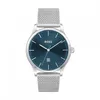 Boss Reason Montre Homme Acier Milanais 1514067