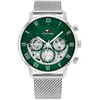 Montre Tommy Hilfiger - Hommes - 1710567