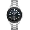 Hugo Montre 1530305 5 Atm 44 Mm