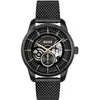 Montre - Acier Noir - Hugo Boss - 1514035