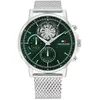 Tommy Hilfiger 1710608 Montre Homme