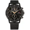 Tommy Hilfiger 1710610 Montre Homme
