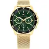 Montre - Acier Or - Tommy Hilfiger - 1792093