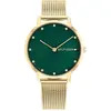 Montre - Acier Or - Tommy Hilfiger - 1782668