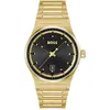 Boss Candor Montre Homme Acier Doré 1514077