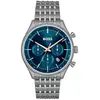 Montre - Acier Argenté/Acier - Hugo Boss - 1514083
