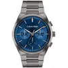 Montre - Acier Gris - Calvin Klein - 25200443