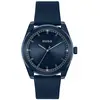 Hugo Boss, Montre, Hugo Bright Herrenuhr 1530352 + BOX, Bleu