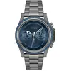 HUGO, Montre, Analogue multifonction à précision, pour l'homme moderne...