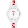 Hugo Montre 1530345 5 Atm 42 Mm