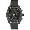 Montre - Hugo Boss - 1514150 - Acier Noir - Mouvement Quartz - Analogique