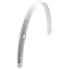 Scott 2160002597 Garde-Boue Unisexe pour Adulte Blanc Taille Unique