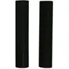 SYNCROS Silicone Handvatten Black 130 mm