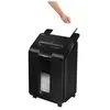 Déchiqueteuse de Papier Coupe Fine Fellowes AutoMax100M Noir