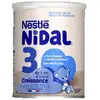 Nidal Croissance 3ème Age dès 1 an