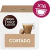 Dolce Gusto Capsule - Cortado - 16