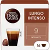 Nescafe Dolce Gusto lungo Intenso X Lot De 2 (32 Dosettes)