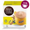 Nescafe Capsules De Café Nesquik 16 Unités