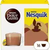 Dolce Gusto Capsule - Nesquik - 16